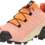 Salomon Speedcross 5, Scarpe da trail running Donna