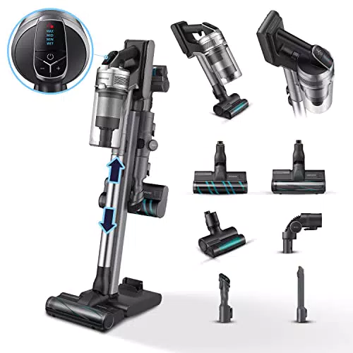 Samsung Aspirapolvere senza fili Jet™ 90 Complete VS20R9046T3/ET