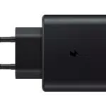 Samsung, Caricabatterie da rete ultra veloce da 45 W