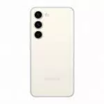 Samsung Clear Slim Cover Custodia trasparente per Galaxy S23
