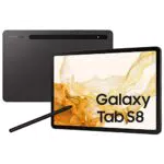 Samsung Galaxy Tab S8 Tablet Android 11 Pollici Wi-Fi