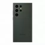 Samsung Silicone Cover custodia morbida per Galaxy S23 Ultra