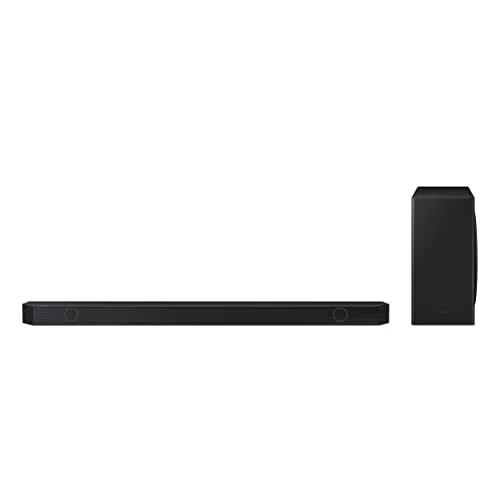 Samsung Soundbar HW-Q800C/ZF Serie Q, nero 2023