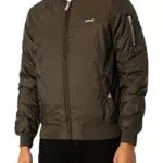 Schott NYC Indiana Camicetta, Cachi