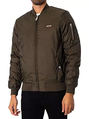 Schott NYC Indiana Camicetta, Cachi