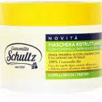 Schultz - Camomilla, Maschera Ristrutturante con Camomilla