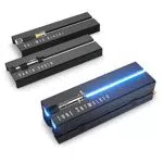 Seagate Firecuda Lightsaber Legends Special Edition
