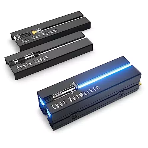 Seagate Firecuda Lightsaber Legends Special Edition