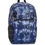 Seven Imovepack Seven Imovepack, Zaino Blu Scuro, Taglia unica