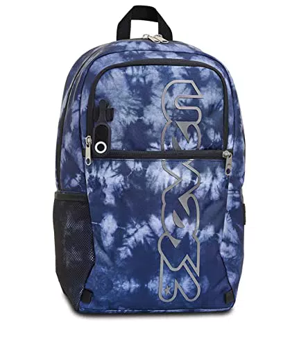 Seven Imovepack Seven Imovepack, Zaino Blu Scuro, Taglia unica