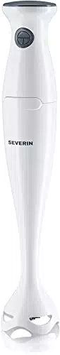 Severin SM 3736 Frullatore a Immersione, 20.000 Giri al Minuto