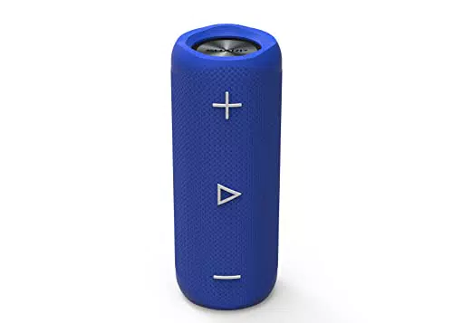 Sharp GX-BT280 - Altoparlante portatile Bluetooth IP56