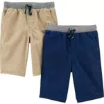 Simple Joys by Carter's Pantaloncini Bambini e Ragazzi