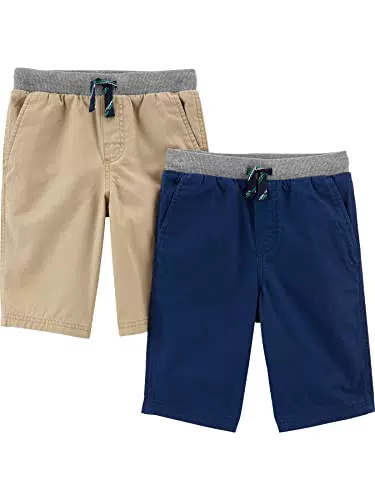Simple Joys by Carter's Pantaloncini Bambini e Ragazzi