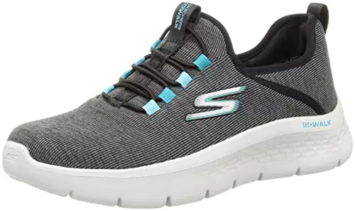 Skechers Go Walk Flex-Lucy, Scarpe da Ginnastica Donna