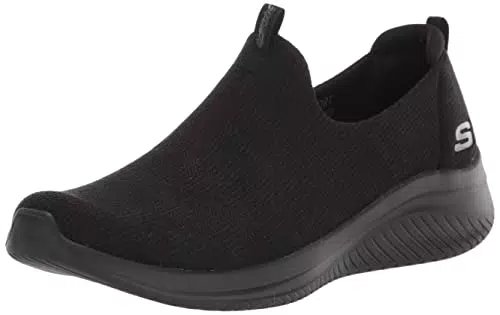 Skechers Ultra Flex 3.0-Soft Classics, Sneaker Donna