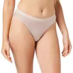 sloggi WOW Comfort 2.0 Tai, Slip, Donna, Rosa, XL
