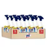 Smac - Sgrassatore Spray per Superfici Moderne e Delicate