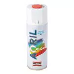 Smalto acrilico spray Arexons 3020 rosso traffico