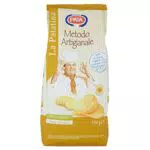 Snack Pata La Patatina Artigianale con Sale Iodato, 150g