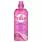Soflan Detersivo Liquido per Capi Delicati, lana/seta/sintetici