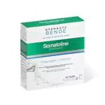 Somatoline SkinExpert, Bende Azione Riducente Urto Starter Kit