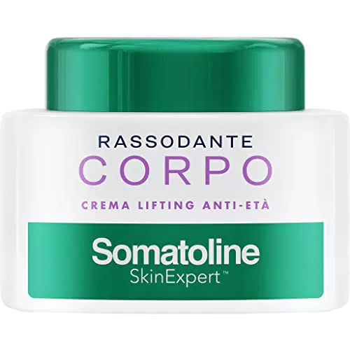 Somatoline SkinExpert, Rassodante Corpo Crema Lifting Anti Età