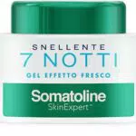 Somatoline SkinExpert, Snellente 7 Notti Gel Effetto Fresco, 250ml