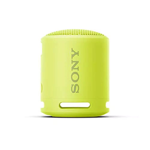 Sony SRS-XB13 - Speaker Bluetooth portatile, resistente e potente con EXTRA BASS