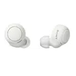Sony WF-C500 Wireless, Bluetooth, Cuffie In-Ear Bianco