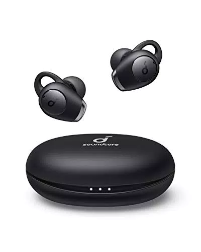 Soundcore Cuffie wireless con cancellazione rumore multimodalità Anker Life A2 NC