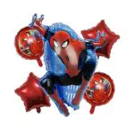 Spider-Man Palloncini, Avengers Palloncino, Decorazione supereroi