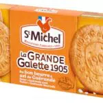 St Michel Grande galette Bon Butter 1905 in sacchetti singoli
