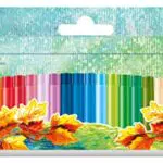 Staedtler 241 NC25 Pastello ad Olio