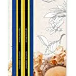 Staedtler BK2D Matite 2H, 2 pezzi