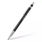 STAEDTLER Mars 780 C BKP6ST, Portaminas Técnico con Punta Metálica