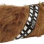Star Wars - Astuccio fantasia pelliccia