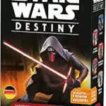 Star Wars: Destiny - Kylo Ren