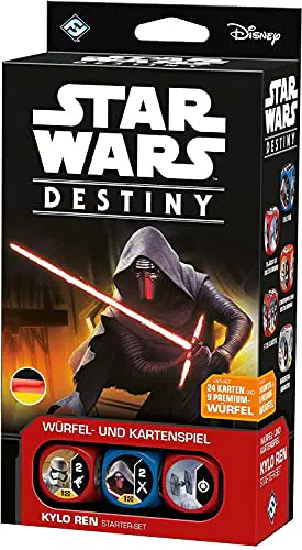 Star Wars: Destiny - Kylo Ren