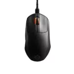 SteelSeries Prime Mini - Prestazioni Esports Mouse di Gaming - Switch magneto-ottici - Fattore di forma mini