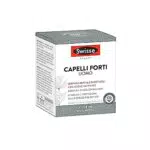 Swisse Capelli Forti Uomo 30 Compresse