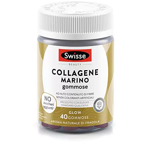 Swisse Collagene Marino gommose