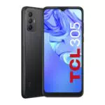 TCL 305 - Smartphone Dual Sim, Display 6.52 HD+, 32 GB