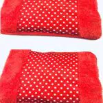 TEMPO DI SALDI 2 Borse Acqua Calda Elettriche Con Tasche Per Riscaldare Mani Letto e Addome