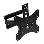 TEMPO DI SALDI Staffa Braccio Tv Supporto A Muro Per Monitor Lcd Led Plasma Da 14 A 42 Pollici