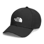 The North Face Recycled 66 Classic Cappello, TNF Black-TNF White