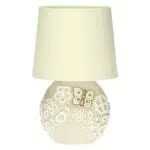 THUN - Lampada Da Tavolo Prestige Con Farfalla - Camera