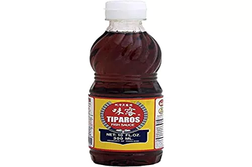 Tiparos Salsa di pesce, 300 ml