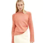 TOM TAILOR Le signore Maglione lavorato a maglia 1034082