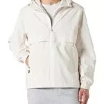 Tommy Hilfiger Giacca Uomo TH Protect Sail Hooded Jacket Giacca da Mezza Stagione